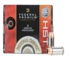 Federal Premium Personal Defense HST 40 S amp W 180gr Jacketed Hollow Point - Box of 20