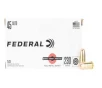 Federal American Eagle 45 ACP 230gr FMJ Ammo - Box of 100