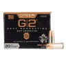 Speer Gold Dot G2 9mm 147gr GDHP - Box of 20