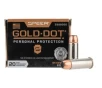 Speer Gold Dot 44 Rem Mag 200gr GDHP - Box of 20