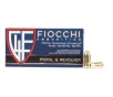 Fiocchi 45 ACP 230gr Full Metal Jacket Ammo - Box of 50