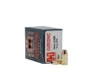 Hornady Subsonic 9mm 147gr XTP - Box of 25