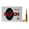 Hornady Match 6 5 PRC 147gr ELD Ammo - Box of 20
