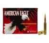 Federal American Eagle 6 5 Creedmoor 120gr Open Tip Match Ammo - Box of 20