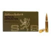 Sellier   Bellot  308 Winchester 147gr FMJ Ammo - Box of 20