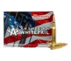 Hornady American Whitetail  308 Winchester 150gr Interlock Soft Point Ammo - Box of 20