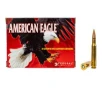 Federal American Eagle 308 Winchester 150gr Full Metal Jacket Ammo - Box of 20