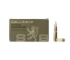 Sellier   Bellot 300 BLK Subsonic 200gr FMJ Ammo - Box of 20