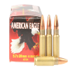 Federal American Eagle 5 7x28mm 40 gr FMJ - Box of 50