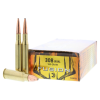 Federal  308 Winchester 180 Gr  Fusion - Box of 20