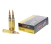 PMC Ammunition X-TAC 5 56 NATO 55 gr FMJ BT - Box of 20