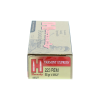 Hornady Varmint Express  223 Remington 55 gr V-MAX - Box of 20