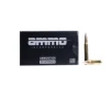 Ammo Inc Signature Target 55 gr FMJ 223 Remington Ammunition - 20 Rounds