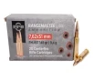 Prvi Partizan 145gr FMJ 7 62x51 Ammunition - Box of 20