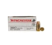Winchester  380 ACP 95gr FMJ Ammo - Box of 50