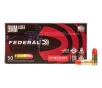 Federal American Eagle Syntech 9mm 130gr TSJ - Box of 50