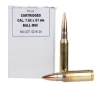 Igman 147 gr FMJ M80 7 62x51 NATO Ammunition - Box of 20