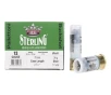 Sterling 12 Gauge 00 Buckshot - 9 Pellet - Box of 10