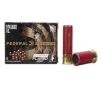 Federal Ammunition Premium Max Buck Shot 12 Gauge 2 75  - 5 Per Box