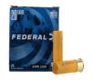 Federal Game Load 2 75 6 Shot 20 Gauge Ammunition - 25 Rounds