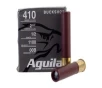 Aquila Tactical 2 5  00 Buckshot 410 Bore Ammunition - 25 Rounds