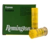 Remington Express 2 3 4  3 Buckshot 20 Gauge Ammunition - 5 Rounds