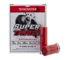 Winchester Super Target 2 75 7 5 Shot 12 Gauge Ammunition - 25 Rounds