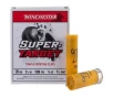 Winchester USA 2 75 7 5 Shot 7 8 oz 20 Gauge Ammunition - 25 Rounds