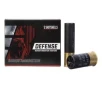 Barnes Defense 12 Gauge 3  15 Pellets 00 Buck Shot - 5 Per Box