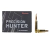 Hornady Precision Hunter 90 gr ELD-X 243 Winchester Ammunition - 20 Rounds