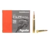 Aguila 150 gr BTSP 30-06 Springfield Ammunition - Box of 20