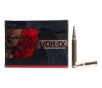 Barnes VOR-TX 180 gr Tipped TSX Boat Tail 300 Win Mag Ammunition - 20 Rounds