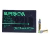 Piney Mountain Ammunition Green Tracer 22LR 40gr Lead Round Nose - Box of 50