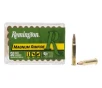 Federal Premium Varmint   Predator 17 gr Speer JHP 17 HMR Ammunition - 50 Rounds