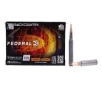 Federal 175 gr Tipped Fusion 7mm Backcountry Ammunition - 20 Rounds