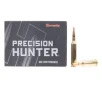 Hornady Precision Hunter 80 gr ELD-X 22 Creedmoor Ammunition - 20 Rounds