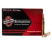 Black Hills New Rifle 50 gr Optimized Barnes TSX 5 56 NATO Ammunition - 50 Rounds