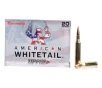 Hornady American Whitetail 95 gr SST 243 Winchester Ammunition - 20 Rounds