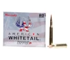 Hornady American Whitetail 130 gr SST 270 Winchester Ammunition - 20 Rounds
