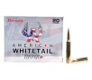 Hornady American Whitetail 154 gr SST 7mm PRC Ammunition - 20 Rounds