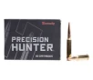 Hornady Precision Hunter 128 gr ELD-X 25 Creedmoor Ammunition - 20 Rounds