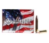 Hornady American Whitetail 210 gr Interlok 400 Legend Ammunition - 20 Rounds