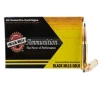 Black Hills Gold 155 gr Sierra TMK  308 Winchester Ammunition - 20 Rounds