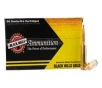 Black Hills Gold 108 gr ELD Match 6mm Creedmoor Ammunition - 20 Rounds