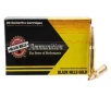 Black Hills Gold 168 gr ELDM  308 Winchester Ammunition - 20 Rounds