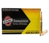 Black Hills Ammunition 175 gr Sierra TMK  308 Winchester Ammunition - 20 Rounds