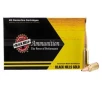 Black Hills Gold 90 gr Dual Performance 6mm ARC Ammunition - 20 Rounds