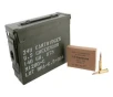 Black Hills 140 gr Open Tip Match 6 5 Creedmoor Ammunition - 240 Rounds