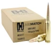 Hornady Military Match A-Tip 6mm ARC 106gr - Box of 20