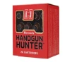 Hornady Handgun Hunter 9mm 115gr MonoFlex - Hunting Ammo - 25rd